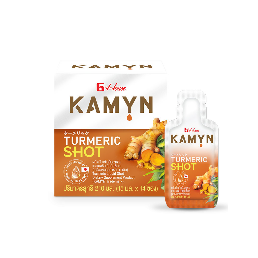 KAMYN (คามิน)